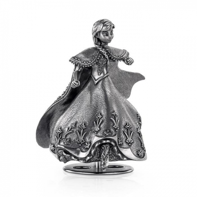 Anna Music Carousel
