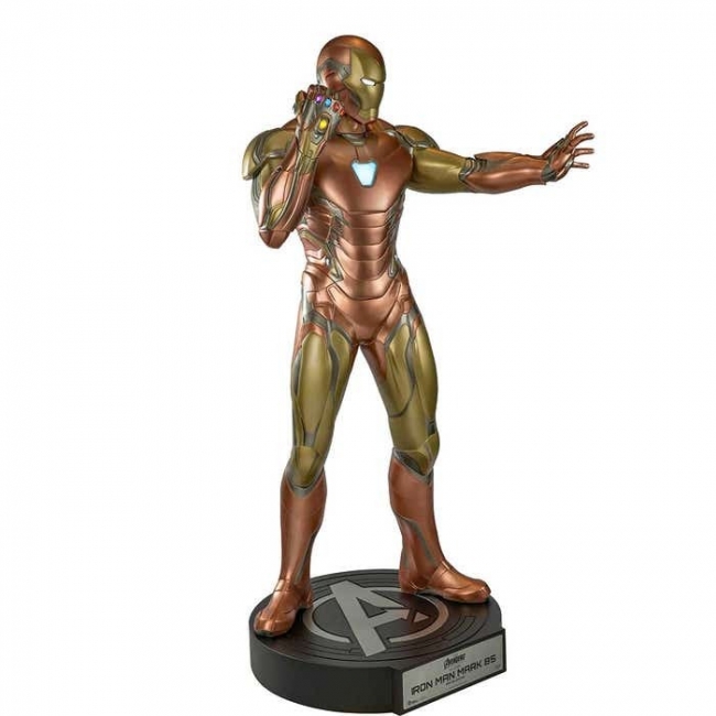 Limited Edition Endgame Iron Man Mark 85 Life-size Replica (pre-order)