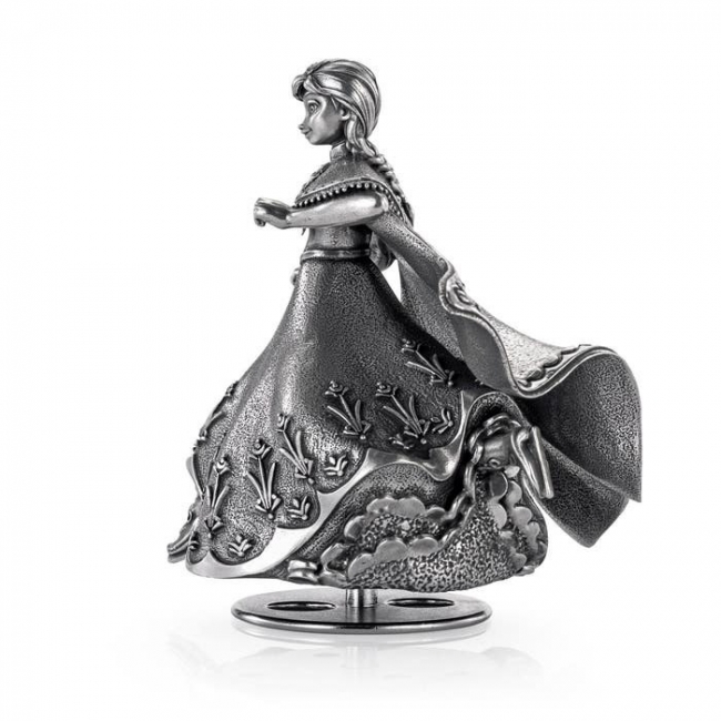 Anna Music Carousel