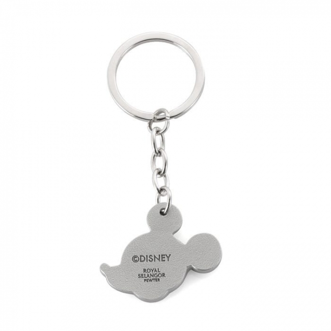 Portrait Keychain