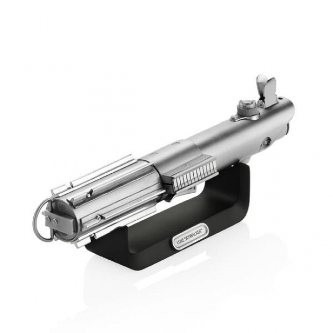  Luke Skywalker Lightsaber Document Holder