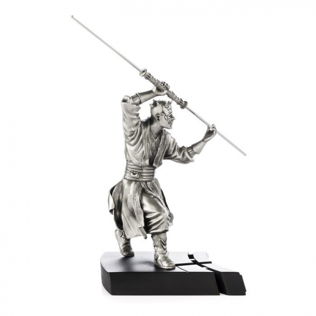 Limited Edition Darth Maul Figurine