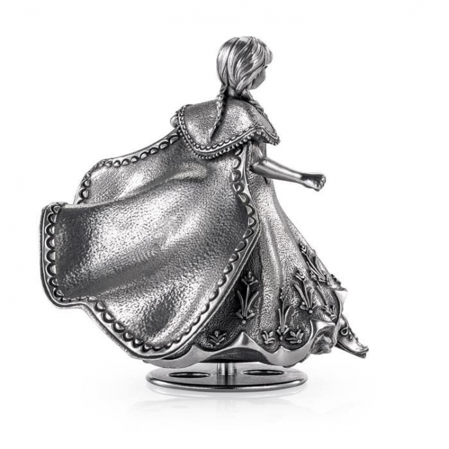 Anna Music Carousel