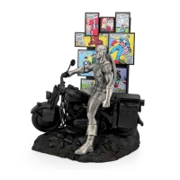 Limited Edition Origins Captain America