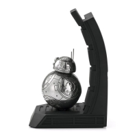 BB-8 Bookend
