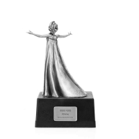 Limited Edition Elsa 2013 Figurine