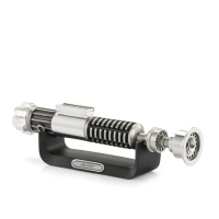 Obi-Wan Kenobi Lightsaber Document Holder