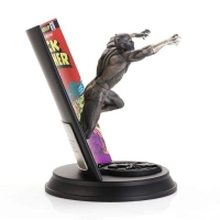 Drag image to spin Limited Edition Black Panther Volume 1 #7