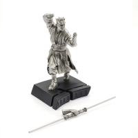 Limited Edition Darth Maul Figurine
