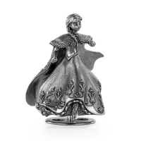 Anna Music Carousel