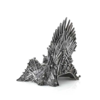 Iron Throne Phone Cradle