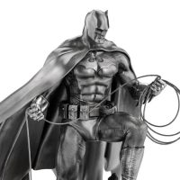 Limited Edition Batman Figurine