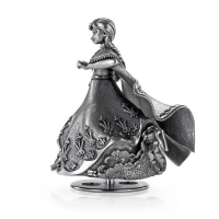 Anna Music Carousel