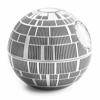 Death Star Container