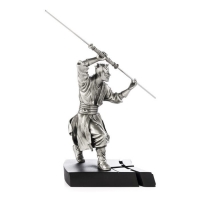 Limited Edition Darth Maul Figurine