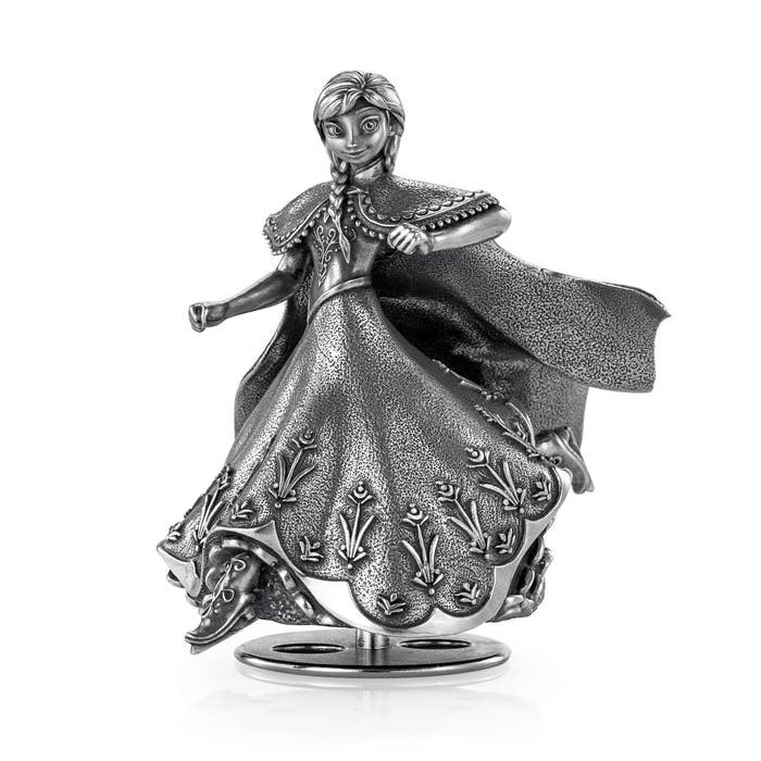 Anna Music Carousel